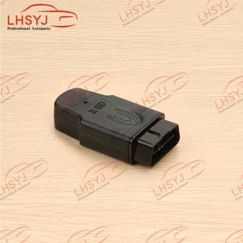 OBD Camera Reversing Image Activator Decoder For Audi For Skoda For VW MQB/PQ MIB Radio Car Reverse Camera Switch Adapter