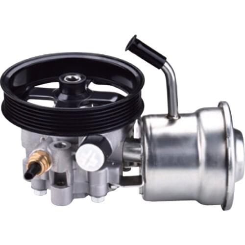 FEBIAT Power steering pump used for TOYOTA 8K20027