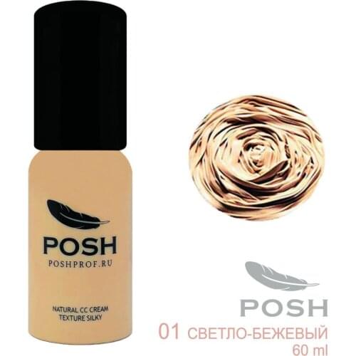 POSH BB Creams