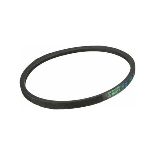 O-450 V Belt Machine Transmission Rubber,Black Replacement Drive Belt