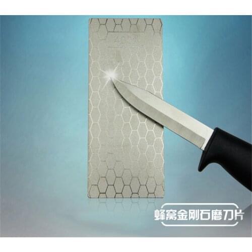Grinding And Polishing Of Diamond Square Grinding Blade