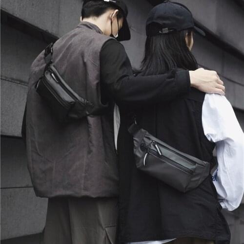 WOVELOT Men's Sports Bags