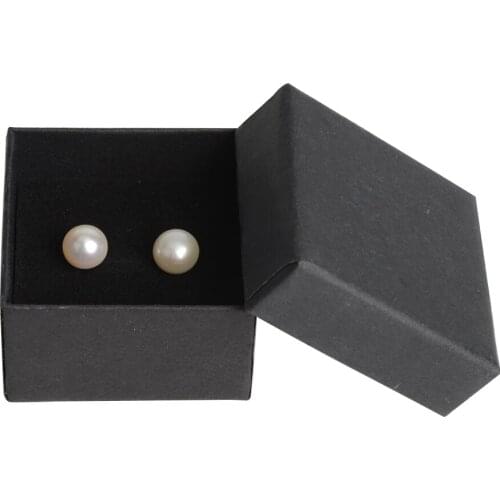 Hot Limited Joyero Organizador Hot Sale High-end 6pcs/lot 5*5*3cm Joy Soap Paper Gift Pacakging Box Kraft Wedding Candy Craft