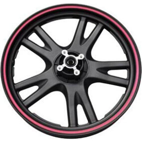 Motorcycle Accessories GP150 LX150-56 Rear Wheel Rim Tire Rim