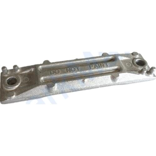 Anode for honda outboard PN 06411-zv5-020