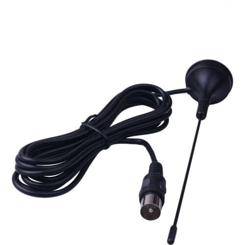 5dBi Digital DVB-T TV Antenna Freeview HDTV Antenna Aerial Booster