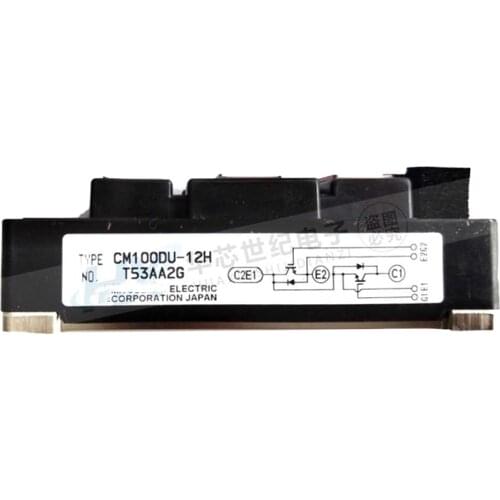 CM100DU-12H CM100DUS-12F Module Original, can provide product test video