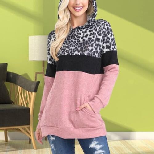 EFINNY Hooded Sweatshirts For Women