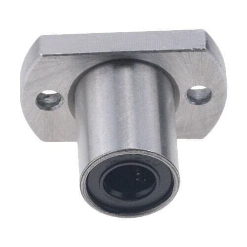 Hot sale LMH12UU 12mm flange linear bearing CNC Linear Bush LMH12