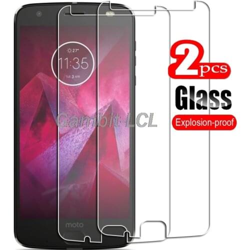 Гамбит-LCL Screen Protectors For Motorola Moto Z2 Play