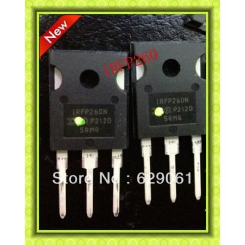 IRFP260PBF TO-247 new original