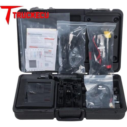 LAUNCH X431 V LAUNCH X431 universal car diagnostic kit with DBSCAR5 support Bluetooth/Wifi Full System