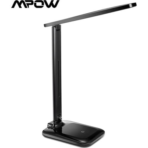 MPOW Desk Lamp