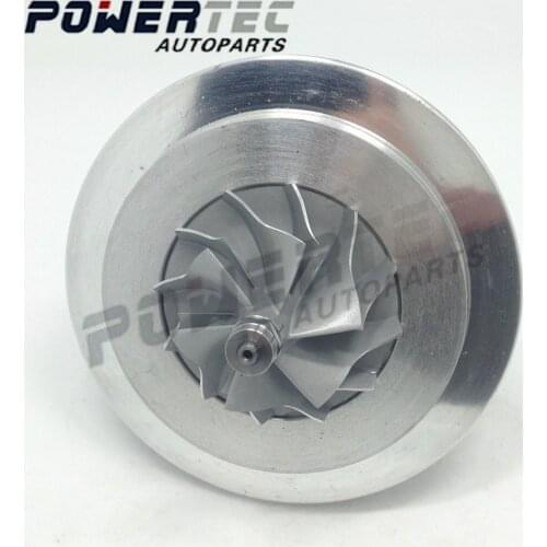Balanced new CHRA K0422-582 turbocharger for Mazda CX 7 2.3L MZR DISI EU/NA 191 kw 260 HP - K0422-581 core Cartridge 53047109904