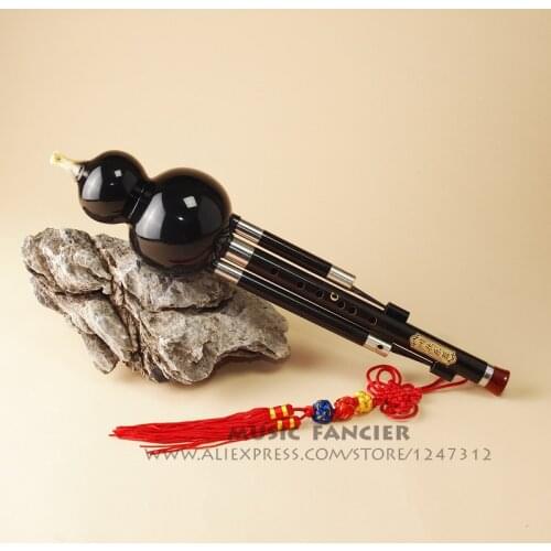 Nux Woodwind Instruments