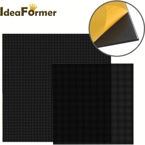 Ultrabase Tempered Glass Platform Heat Bed Build Surface 220*220/235*235/310*310mm For Ender-3/Pro Ender-5/Pro CR-20 Pro Printer