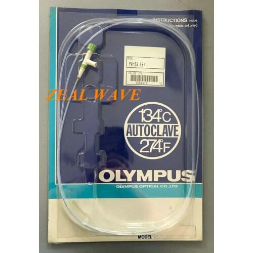 PW-8Q Olympus Back Jet Washing Tube Imported
