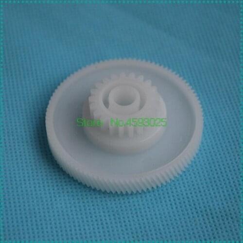 RU7-0374-000 Drive Arm Swing Gear for HP Pro 400 M401 M425 M425dn M425dw M401a M401d M401dn M401dw RU7-0374 Fuser Gear