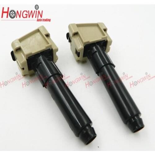 HW 85208-60100(LH)& 85207-60100 Headlight Washer Nozzel For Toyota LAND CRUISER GR150 KDJ15 2013-2016