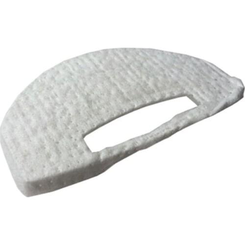 1 Piece Robot Filters Replacement Filter For Isweep S320 Cleaning Brushes Vacuum Cleaner Parts Accessories