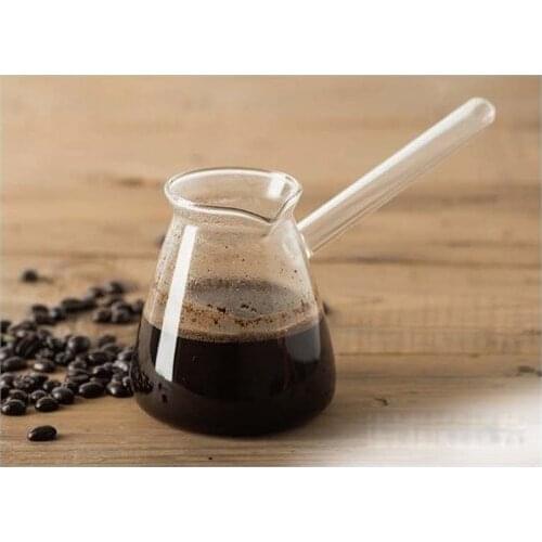 Modern Fidex Home Borosilicate Glass Coffee Pot 550 Ml чайник tea set чайник заварочный teapot أواني الشاي