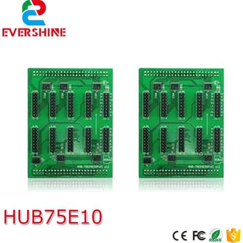 TF HUB075E10 adapter plate used with TF-QS5/TF-QC1/TF-QC3 and TF-F6x serial