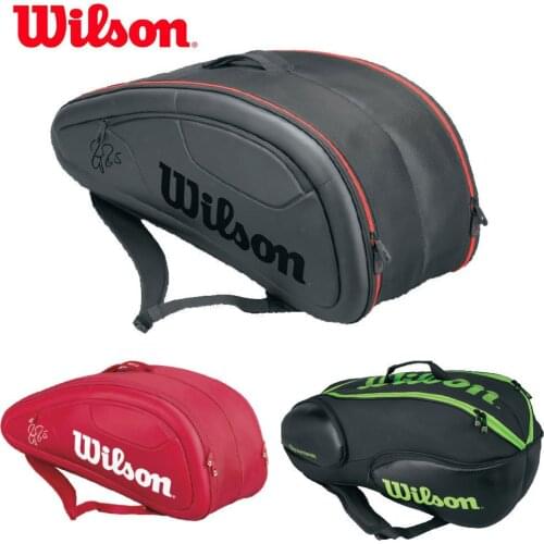 Мужские классические сумки Wilson China At AliExpress