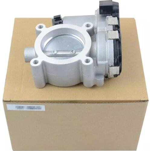 2661410525 0280750175 Electronic Throttle For Mercedes-Benz A-CLASS (W168) B-CLASS (W245) SLK (R172) Throttle Body Free Shipping