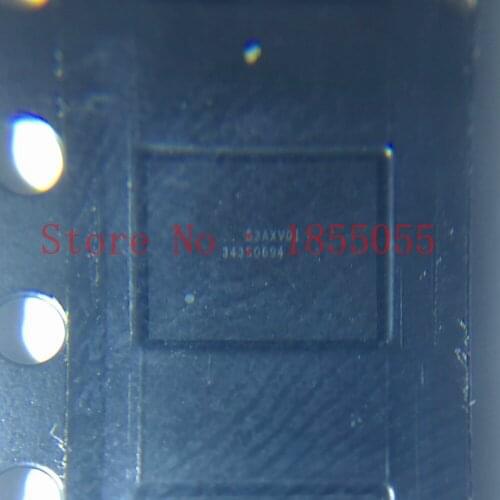 343S0694 Original new for Iphone 6 6+ 6plus U2402 touch screen controller driver IC chip black color