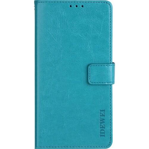 Case for Leagoo T8S,With[Cash and Card Slots],Leather Stand Wallet Flip Case Cover for Leagoo T8S