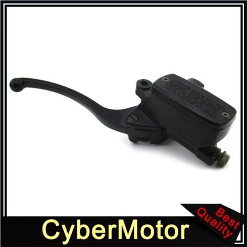 Master Brake Cylinder For Vintage 150T-E BMS Znen 150cc Retro Style Scooter RH