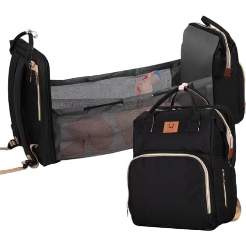 Jusanbaby Backpacks For Mothers