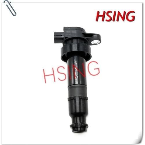 HSINGYE BRAND-NEW# 27301-2B000 Ignition Coil Fits 07-11 Elantra 1.6L 07-11 I30 1.4L 1.6L 06-08 Ceed 1.6L **Part No# 273012B000