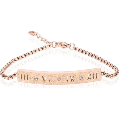 LEADTOP 1974 Bracelets With Charms