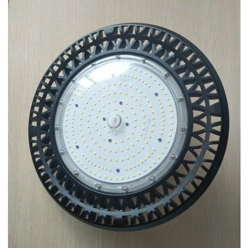 Best Price 100w Ip65 Industrial Retrofit Lamp Fixture Ufo Led High Bay Light