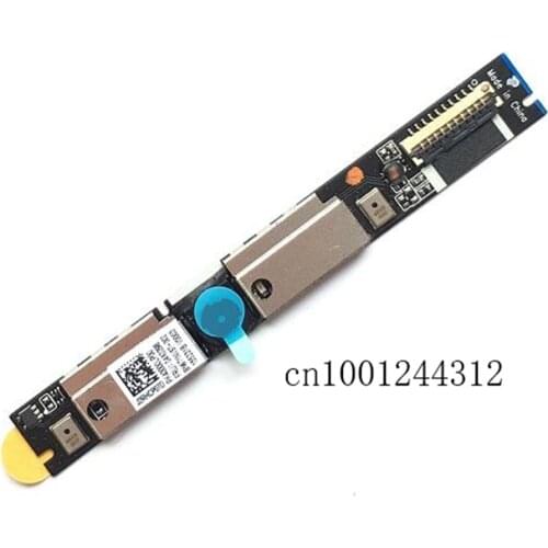 New Original For Lenovo Thinkpad T440 T431S T440S T450S T540P W540 W541 720P Webcam Camera HD 04X0298 04X0276
