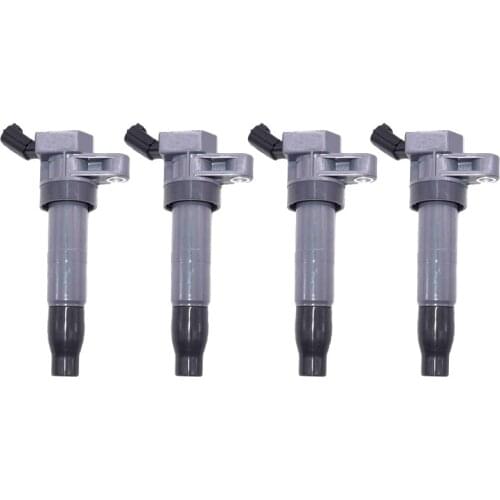 New Ignition Coil Ignition System for Hyundai Equus Genesis Sonata Tucson Kia Forte Optima Sorento K900 OE 27301-3F100