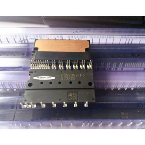 PSS20S71F6 PSS30S71F6 PSS50S71F6 FREE SHIPPING NEW MODULE PSS15S71F6