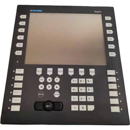 XBTGK5330 Schneider Magelis Advanced Panel XBT GK5330