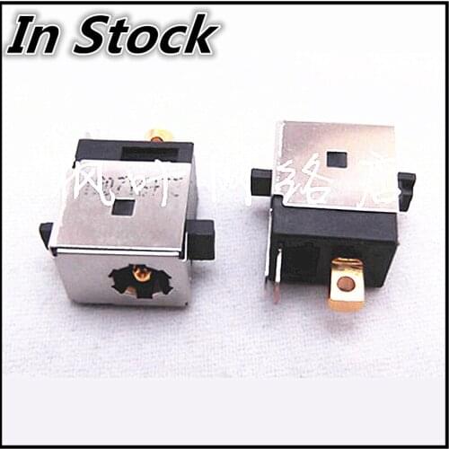 DC Jack Power Socket Charging Connector For Asus K550J K550JD K550JK K550JX K55 K55A A55 S56C S56CA S550C X550CA X550V X550CL
