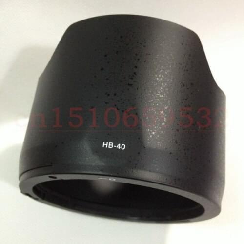 With Tracking number HB-40 HB40 Lens Hood for AF-S 24-70mm f/2.8G ED