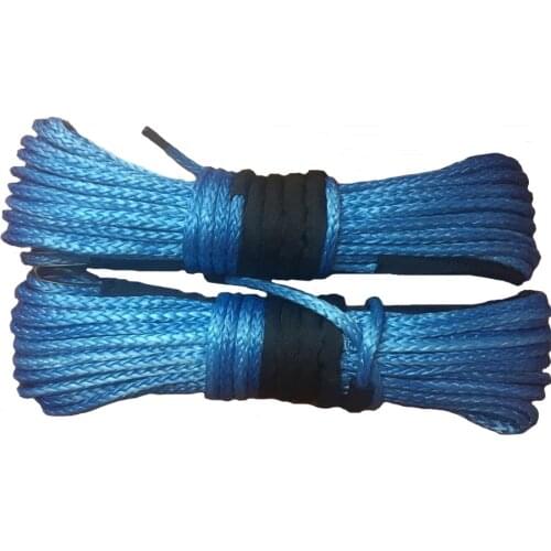 YZHYRN Towing Ropes