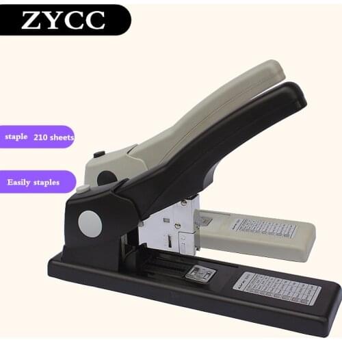 Степлеры для бумаги ZYCC China At AliExpress
