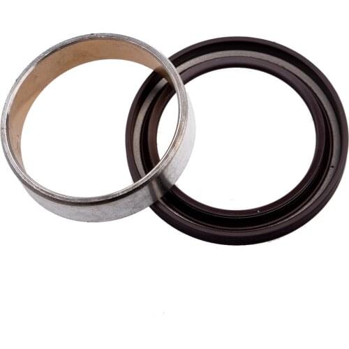 0734310316 01F321243 ZF5HP19 01V Transmission Torque Converter Oil Pump Seal Bushing Fit for VW Audi Porsche BMW