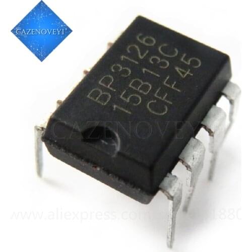 1pcs/lot BP3126 3126 DIP-8 In Stock