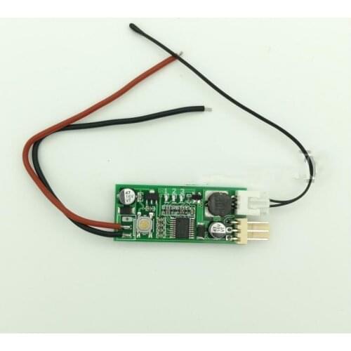 10pcs DC 12V 3Pin PWM PC CPU Fan Temperature Control Thermostat Speed Controller