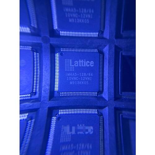 10pcs/lot M4A5-128/64 M4A5-128/64-10VNC TQFP100 MT2063F MT2063F-02 QFN LTC3112EFE TSSOP20 LTC3112EDHD DFN16 100% Original