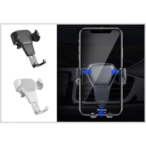 Auto parts mobile phone navigation bracket phone convenient fixed for Renault Megane Kadjar EZ-GO Captur Arkana Zoe