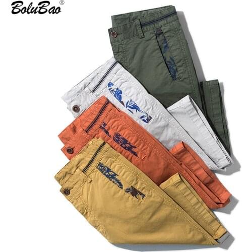 Мужские домашние шорты Bolubao China At AliExpress