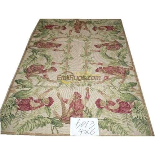 Carpet for living aubusson needlepoint rug handmade turkish carpet chinese wool carpets large living room rugs